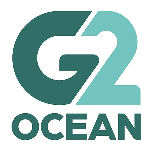 G2 Ocean logo